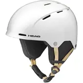 Head Skihelm Tracer White Junior-XS / S