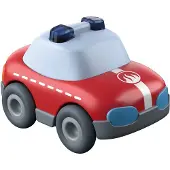 Haba Kullerbü - Feuerwehrauto