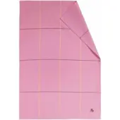 Marc O'Polo Geschirrtuch Haley Multi Pink (2er-Set)