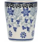 Bunzlau Castle Eierbecher Premium Belle Fleur