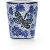 Bunzlau Castle Eierbecher Premium Dragonfly