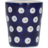 Bunzlau Castle Eierbecher Premium Blue Eyes