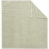 Cawö Küchenhandtuch Pro Wasabi (4er Set)