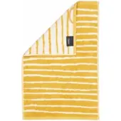 Cawö Gästehandtuch Loft Lines Scotch (6er Set)