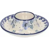 Bunzlau Castle Eierbecher Plat Spring Ballet