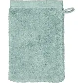 Cawö Waschlappen Lifestyle Uni Fjord (6er Set)