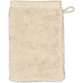 Cawö Waschlappen Lifestyle Uni Linen (6er Set)