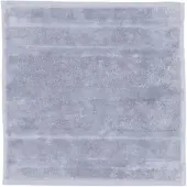 Cawö Gesichtshandtuch Noblesse2 Uni Nordic Blue (6er Set)