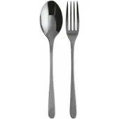 Sambonet Besteckset Taste PVD Black (2-teilig)