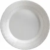 Missoni Suppenteller Zig Zag White 22 cm (Set von 6 Stück)