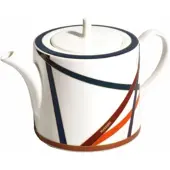 Missoni Teekanne Nastri Multicolor