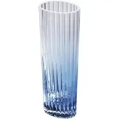 Missoni Sektglas Nastri Blue 220 ml (Set von 6 Stück)