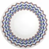 Missoni Unterteller Zig Zag Jarris 148 32 cm