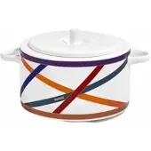 Missoni Suppenterrine Nastri Multicolor 22 cm