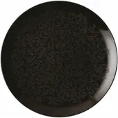 Arthur Krupp Teller Porcelain Eclipse Night 27,5 cm