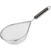 Paderno Sieb Black 22 cm