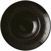 Arthur Krupp Suppenteller Porcelain Eclipse Night 27 cm