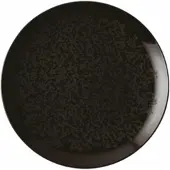 Arthur Krupp Pizzateller Porcelain Eclipse Night 32 cm
