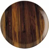 Arthur Krupp Essteller Porcelain Wood Essence 27,5 cm