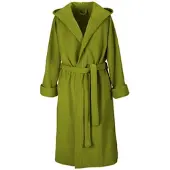 MOODIT Bademantel Reese Unisex Cactus-S