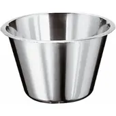 Paderno Rührschüssel Satin Steel 45 cm