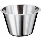 Paderno Rührschüssel Satin Steel 40 cm