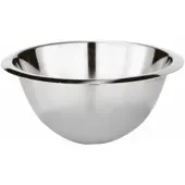Paderno Rührschüssel Satin Steel 20 cm Kugelförmig