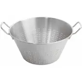 Paderno Sieb Satin Steel 36 cm