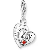 Thomas Sabo Charm Sterling Silver