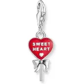 Thomas Sabo Charm Sterling Silver