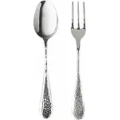 Mepra Servierbesteck Epoque Silber (2-teilig) 24