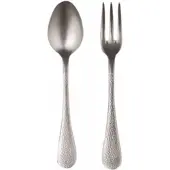 Mepra Servierbesteck Epoque Silber (2-teilig)