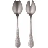 Mepra Salatbesteck Epoque Silber (2-teilig)