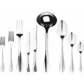 Mepra Besteckset Roma Silber (75-delig)
