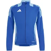 Adidas Tiro 24 Competition Trainingsjacke Kids Blau || Größe 176