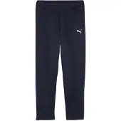 Puma Teamgoal Trainingshose Damen - Marine