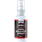 Oxford Mint Antifog Spray 50Ml - Verhindert Das Beschlagen Von Glas