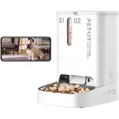 Polti Yumshare Doppel-hundenapf