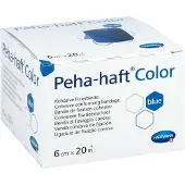 Hartmann Peha-Haft Farbe Blau 1 St