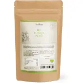 Erdling. Bio-Moringa Pulver 350 g