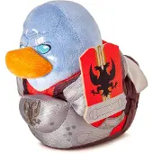 TUBBZ Destiny Plush Zavala Teddybär