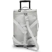 Kipling Basic Plus Teagan Trolley Bright Metallic