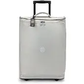 Kipling Trolley Core Plus Teagan Carry On Bright Metallic