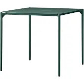 AYTM - Novo Tisch, 80 x 80 cm, forest