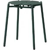 AYTM - Novo Hocker H 45 cm, forest