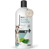 ReaVET Neemöl Shampoo - 500 ml