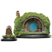 Weta Workshop Der Hobbit Eine unerwartete Reise Statue 2A Hill Lane 11 cm