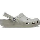 Crocs Medizinische Klomp Classic Unisex Elephant-Schuhgröße 33 - 34
