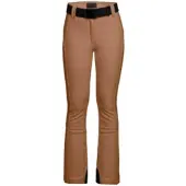 Goldbergh Skihose Pippa Damen Toffee-Größe 40