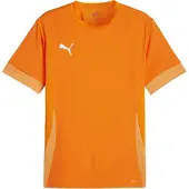 Puma Teamgoal Matchday Jersey rickie orange-white-bright melon (08) XXL